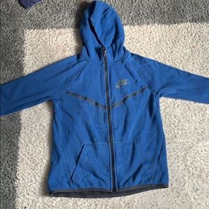 Nike jacket